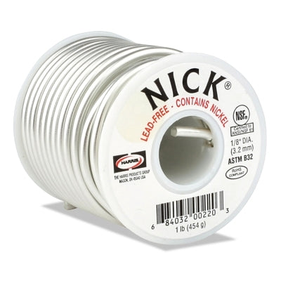 NICK 1/8" DIA 1# SPOOL