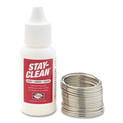 HA SBSK SOLDER KIT11000