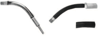 Conductor Tubes, For No. 500 Gun, 60