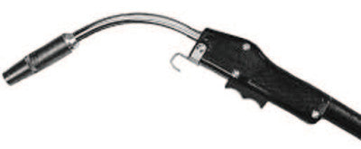 No. 5 Traditional Style MIG Guns, 10 ft, Tweco, 3/32 in Wire