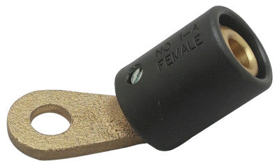 Terminal Connectors, Female, 1-AF