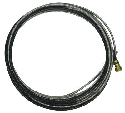 MIG Welding Liners, 0.045 in x 15 ft, For 200 & 300A Guns