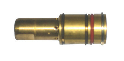 Gas Diffusers/Heads, Head Assembly, For 600A Q-Gun