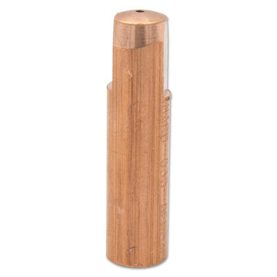 Elliptical Contact Tips, 0.035 in, 0.035 in, 0.9 mm