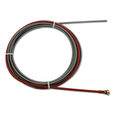 MIG Welding Liners, 0.045 in - 1/16 in x 15 ft, For Legacy Q-Gun