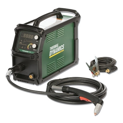 THERMAL DYNAMICS CUSTMASTER 60I PLASMA CUTTER