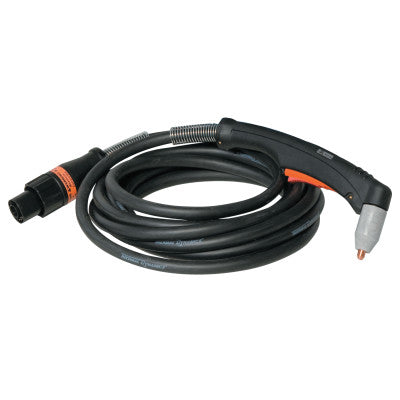 Torches and Leads, 75 Head Angle, 20 ft Leads