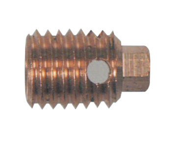 Collet Bodies, 3/32 in, 24, 24W