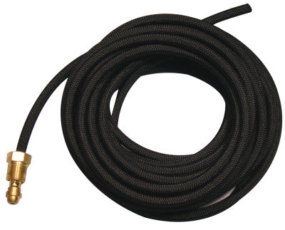 2 Pc Power Cables and Gas Hoses, For 9; 17; 24F; 150; 150V Torches
