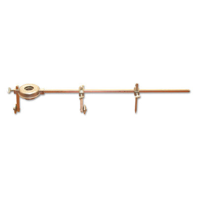 Circle Burners, CB-30 Universal