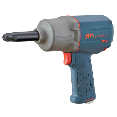 Impactools 2235 Series Pneumatic Impact Wrenches, 2 in, 1,300 ft lb