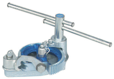 270-F Gear Type Tubing Benders, 4 in, 1 1/8 in O.D.