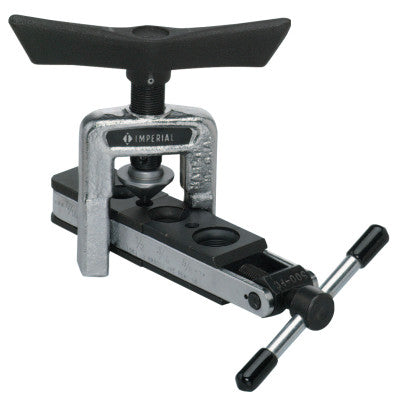 45 Rol-Air Flaring Tools, 3/16, 1/4, 5/16, 3/8, 1/2, 5/8 in