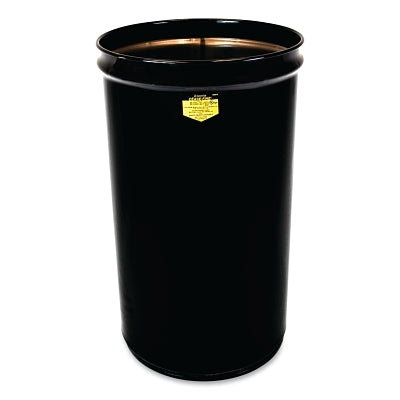 CEASE-FIRE WASTE RECEPTACLE 30G DRUM ONLY