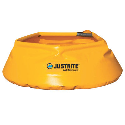 Pop-Up Pool, Yellow, 20 gal, 11.75 in x 31 in
