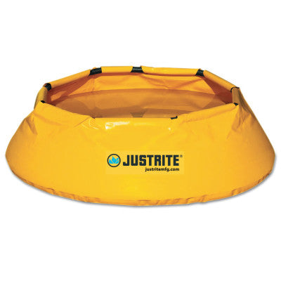 Pop-Up Pool, Yellow, 66 gal, 14 in x 36 in
