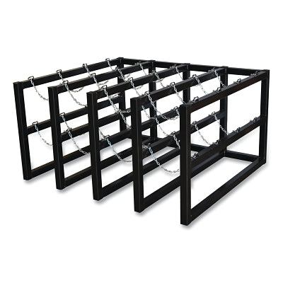 GCYL BARRICADE RACK4X4