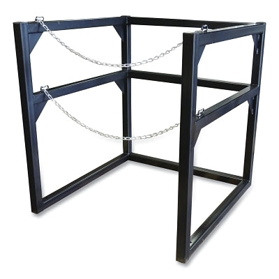 GCYL BARRICADE RACK1CRYO33IN