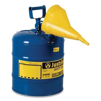 CAN SAFETY W/FNL T1 5G BLU