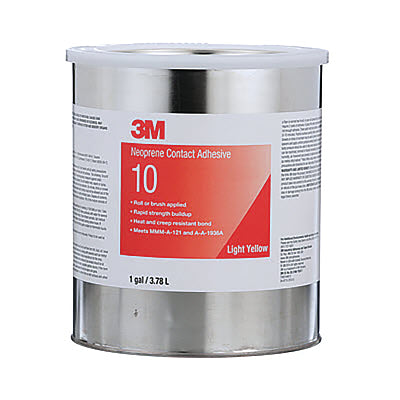 SCOTCH-WELD CONTACT ADHESIVE 1 GAL