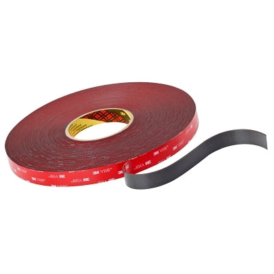 VHB TAPE GPH 110GF GRAY 1 IN X 36 YD