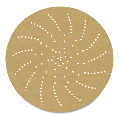 3M HOOKIT CLEAN SANDINGDC 236U - 6" P150 C-WT