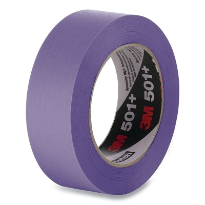 3M SPEC HT PURPLE MASKING TAPE 501+ 24MMX55M