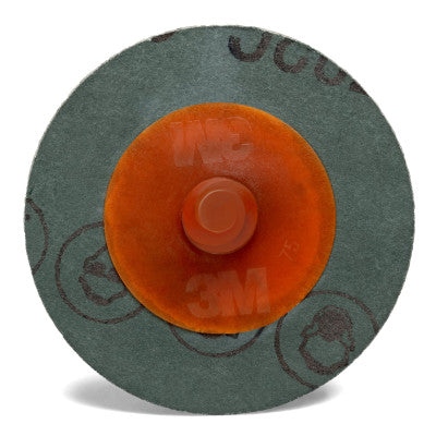 782C Fibre Discs, Ceramic, 3 in Dia, 60+ Grit