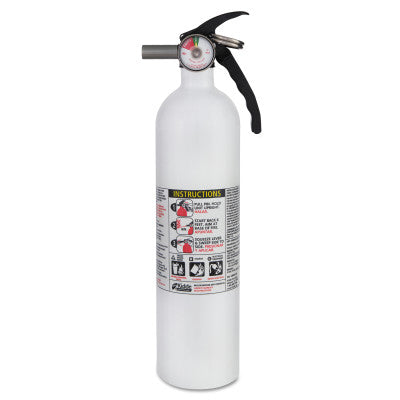 Mariner Fire Extinguishers, Class A, B and C Fires, 2 1/4 lb Cap. Wt.