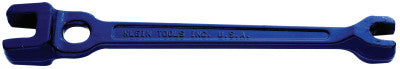 Lineman's Wrenches, 13 in Long, 5/8 in; 13/16 in; 29/32 in; 1 in; 1 3/32 in