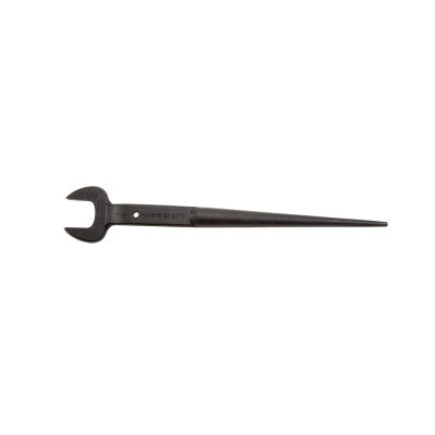 Erection Wrenches, 1 7/16 in Opening, 17 3/4 in Long