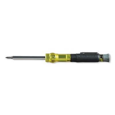 ELECTRONICS POCKET SCREWDRIVER 4-IN-1