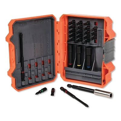 PRO IMPACT POWER BIT SET 26 PIECE
