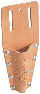 Pliers Holders, Black, Holds 6" or 7" Long Nose or Diagonal Pliers, Leather