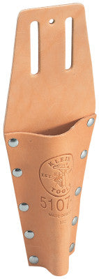 Pliers Holders, Black, Holds 8" or 9" Long Nose or Diagonal Pliers, Leather