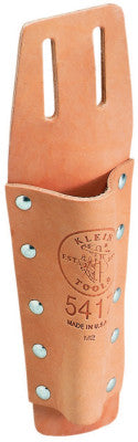 Bull-Pin Holders, 1 Compartment, Leather