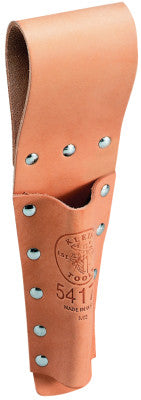 Drift Bull-Pin Holders, 1 Compartment, Leather