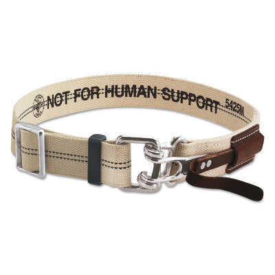 55451 TOOL BELT W/QUICK