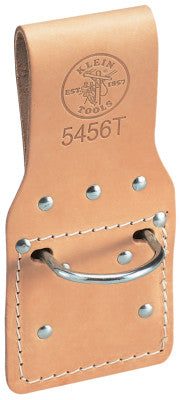 Hammer Holders, Black, Holds All Hammers Except Lineman's, Leather, Belt Loop