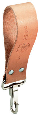 Snap Loop Holsters, Slide, 1 Compartment, Leather