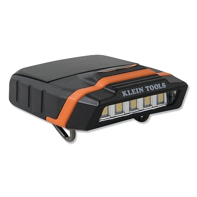 CAP VISOR LIGHT LED