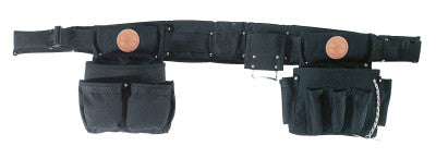 ELECTRICIANS TOOL POUCH