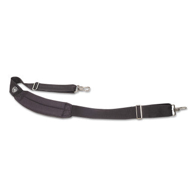 Padded Adjustable Shoulder Strap, 37-55 in Length, 2 in Wide