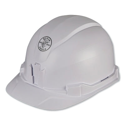 HARD HAT NON-VENTED CAP STYLE