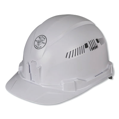 HARD HAT VENTED CAP STYLE