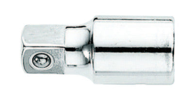 Extensions, 3/8 in drive, 1 3/4 in