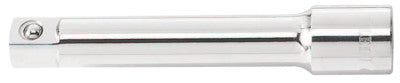 Extensions, 1/2 in drive, 5 in