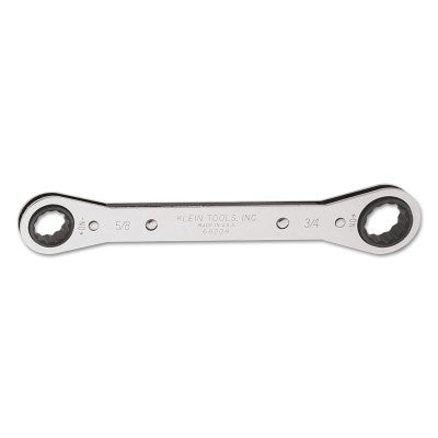 RATCHET BOX WRENCH