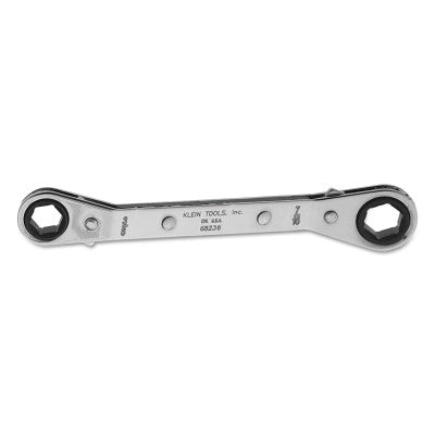 1/2"X9/16"6PT RATCHET OF