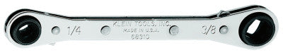 Refrigeration Wrench; Ratcheting Refrigeration Wrench